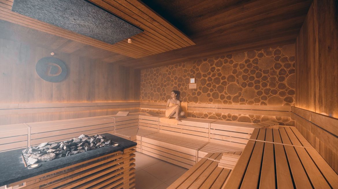 Sauna und Gesundheit: 10 Fakten zu Ursprung, Wirkung und Vorteilen