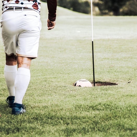 FOOTGOLF