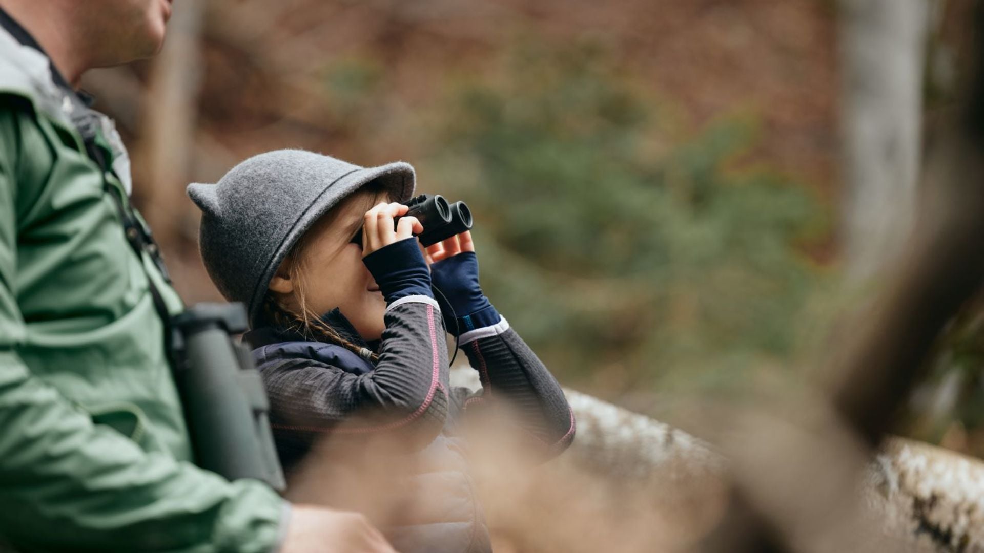 GUIDED RANGER TOURS